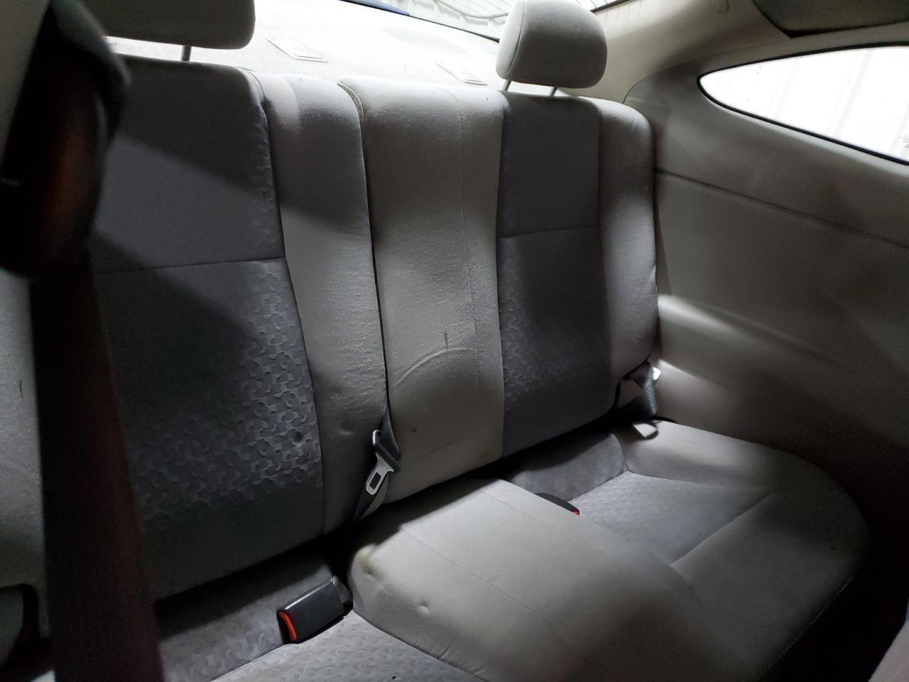 2007 Chevrolet Cobalt ls