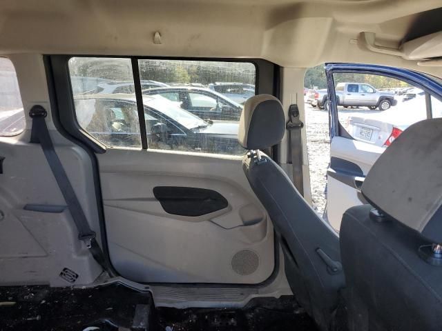 2020 Ford Transit Connect XLT