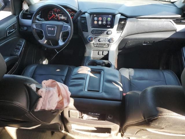 2016 GMC Yukon sle