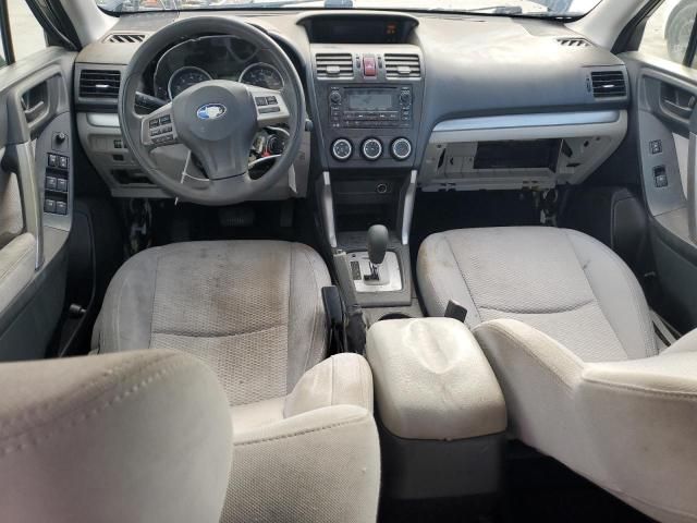 2014 Subaru Forester 2.5I