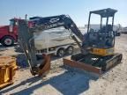 2020 John Deere 35G Mini Excavator