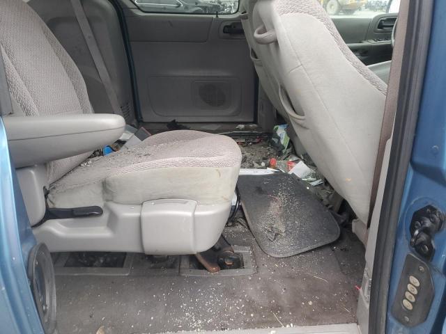 2003 Ford Windstar se