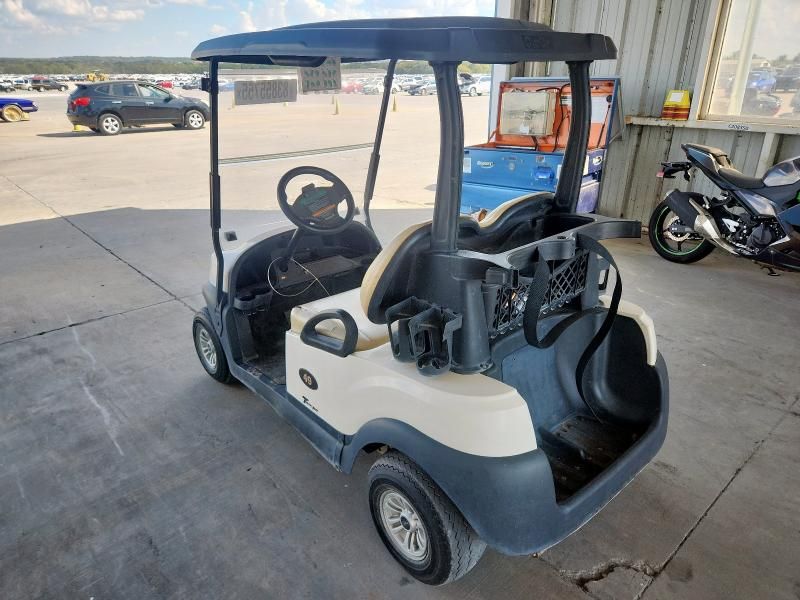 2023 Club Car Tempo FLA