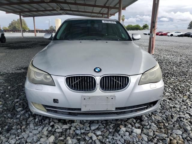 2008 BMW 528 I