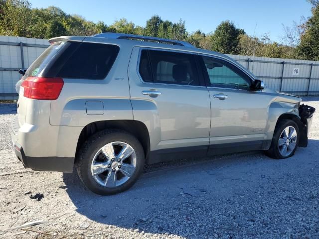 2014 GMC Terrain slt