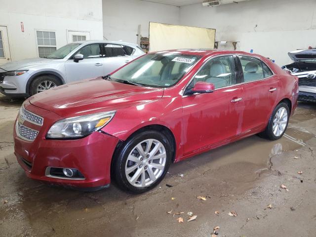 2013 Chevrolet Malibu ltz