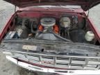 1981 GMC C1500