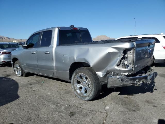 2022 Dodge RAM 1500 BIG HORN/LONE Star