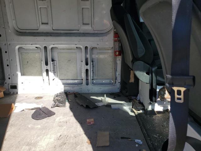 2022 Mercedes-Benz Sprinter Delivery Van