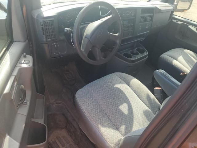 2006 Chevrolet Express G3500