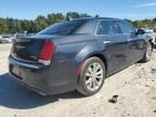 2015 Chrysler 300c Platinum