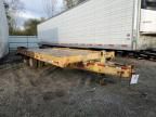 1999 Towmaster T-30-2 Equipment Trailer
