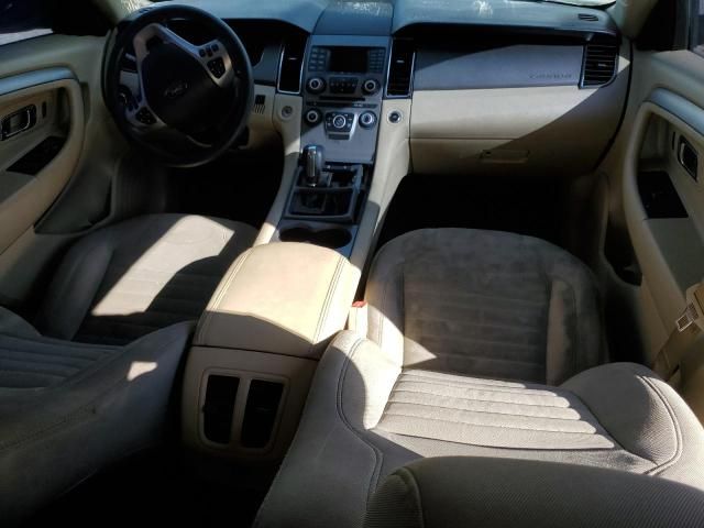 2015 Ford Taurus SE