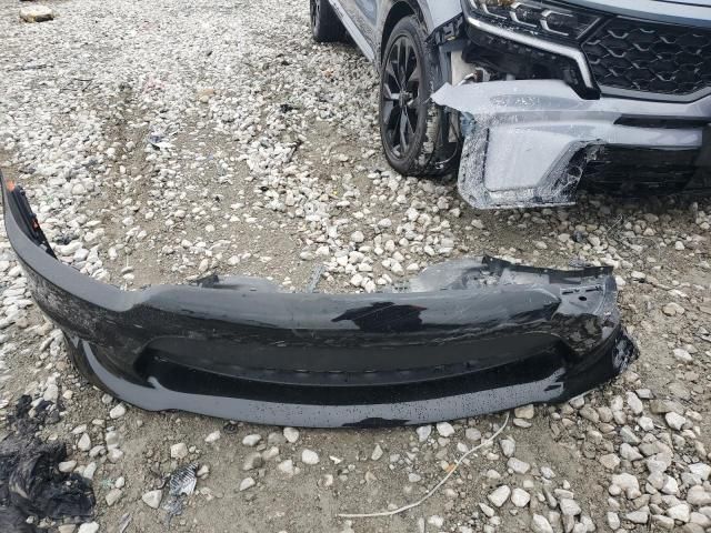 2022 Dodge Charger Scat Pack