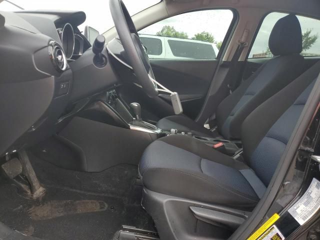 2017 Toyota Yaris IA