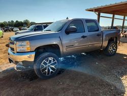 2013 Chevrolet Silverado K1500 LT for sale in Tanner, AL