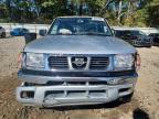 1999 Nissan Frontier XE-V6