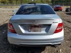 2013 Mercedes-Benz C 300 4matic