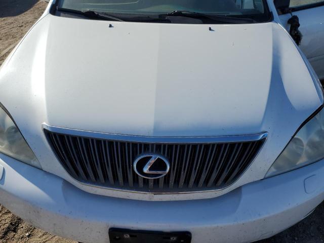 2007 Lexus RX