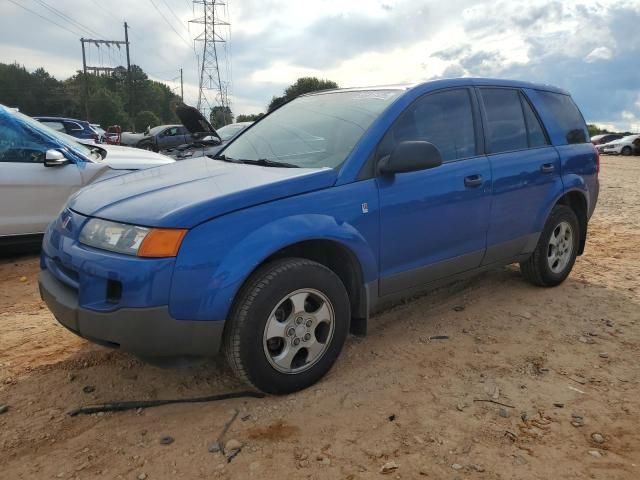 2003 Saturn Vue