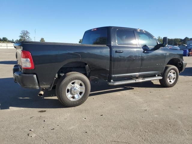 2021 Dodge Ram 2500 big Horn
