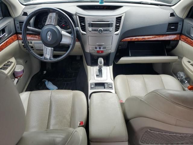 2011 Subaru Legacy 2.5I Limited