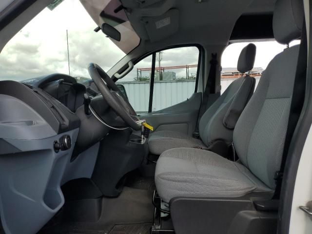 2015 Ford Transit T-150