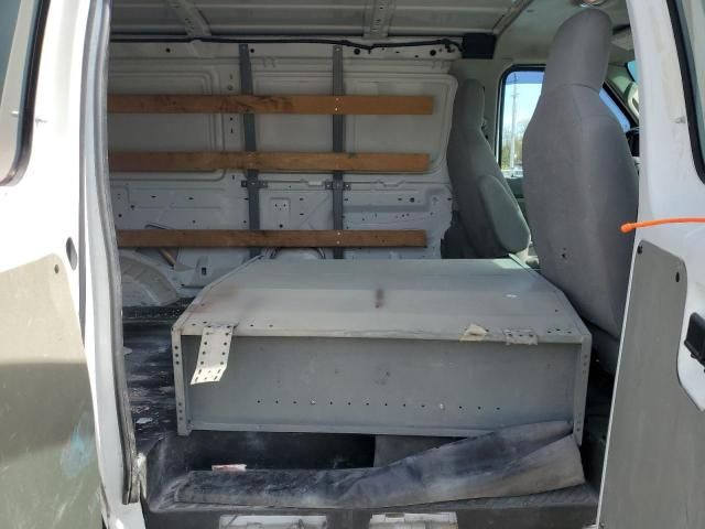 2013 Ford Econoline E250 Van