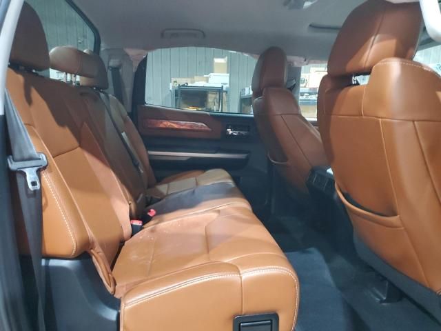 2017 Toyota Tundra Crewmax 1794