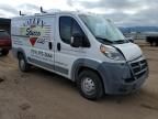 2018 Dodge RAM Promaster 1500 1500 Standard
