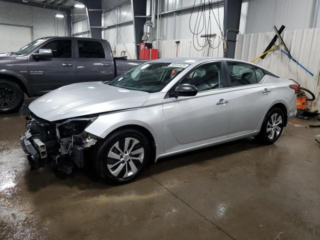 2024 Nissan Altima s