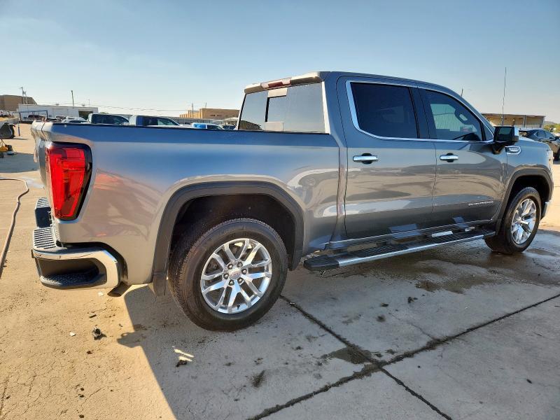 2021 GMC Sierra C1500 slt