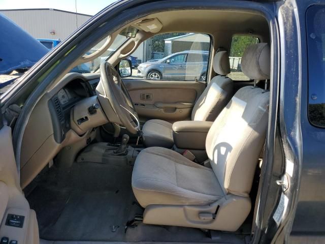 2003 Toyota Tacoma Xtracab