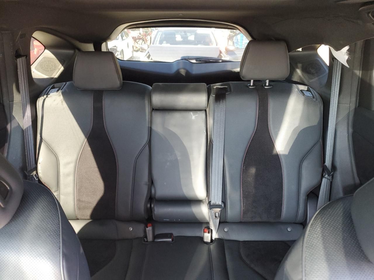 2024 Acura Rdx A-spec