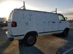 2002 Dodge RAM Van B2500