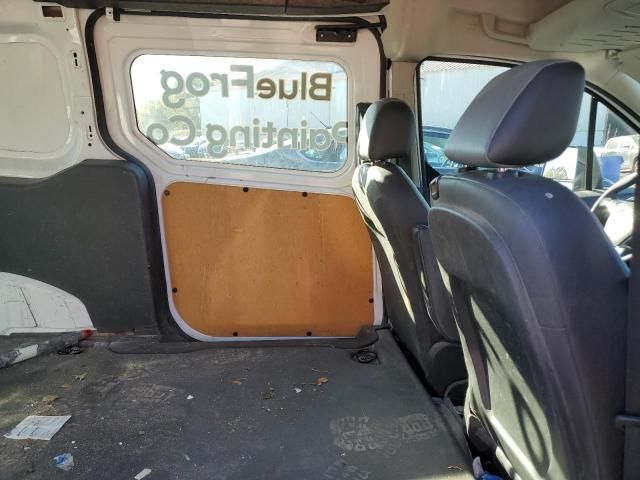 2016 Ford Transit Connect XL