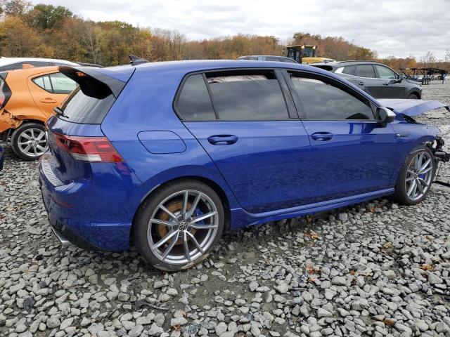 2024 Volkswagen Golf r