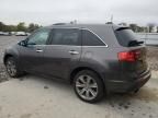 2010 Acura Mdx Advance