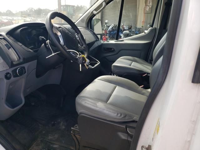 2018 Ford Transit T-250