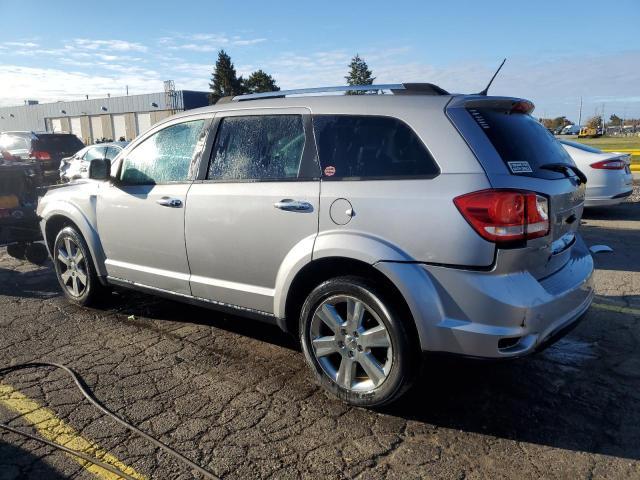 2015 Dodge Journey Limited