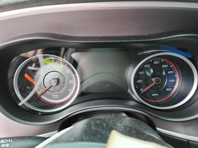 2021 Dodge Charger R/T