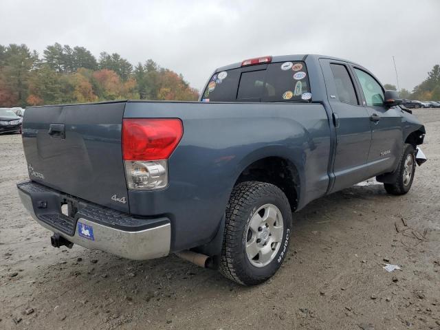 2007 Toyota Tundra Double cab SR5