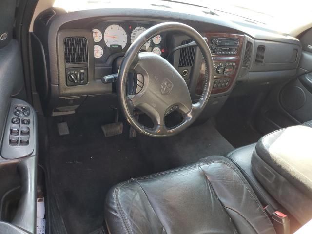 2003 Dodge RAM 2500 ST