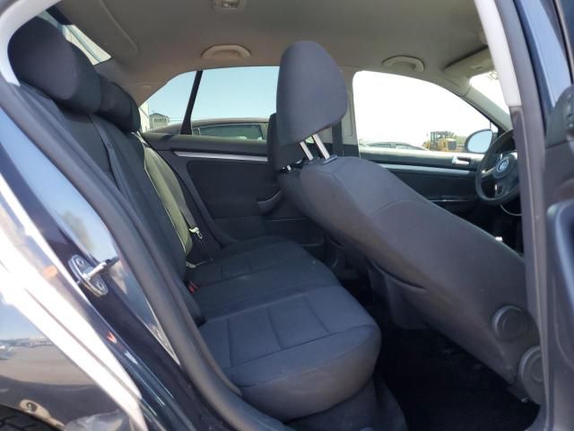 2010 Volkswagen Jetta S