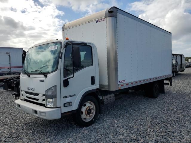 2018 Isuzu NPR HD