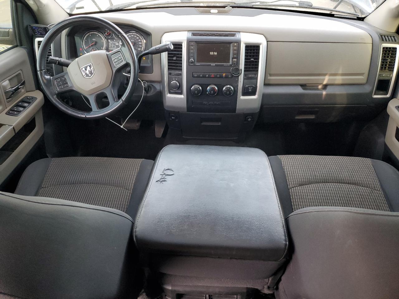 2012 Dodge Ram 2500 slt