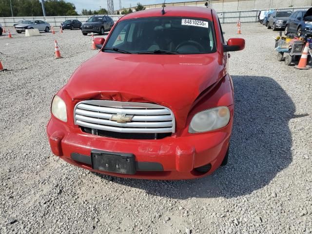 2011 Chevrolet HHR LT