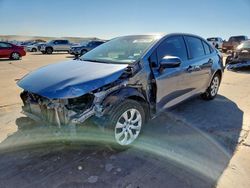 2023 Toyota Corolla le for sale in Grand Prairie, TX