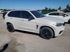 2016 BMW X5 XDRIVE4