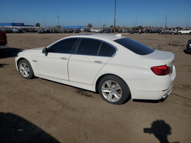 2013 BMW 528 XI